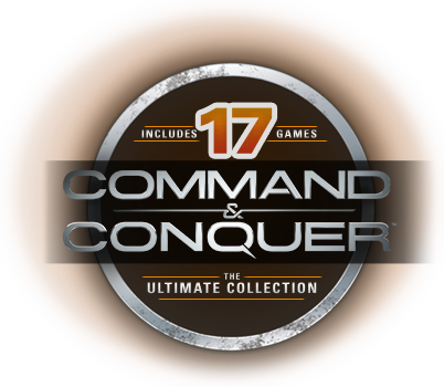 Цифровая дистрибуция - Command & Conquer™ The Ultimate Collection – с возвращением, коммандер!